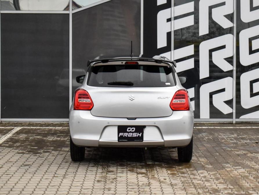 Suzuki Swift V Краснодар  - изображение 4