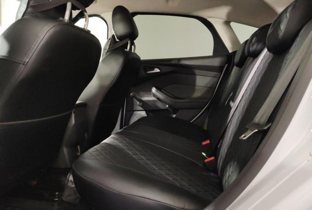 Ford Focus III Ярославль  - изображение 14