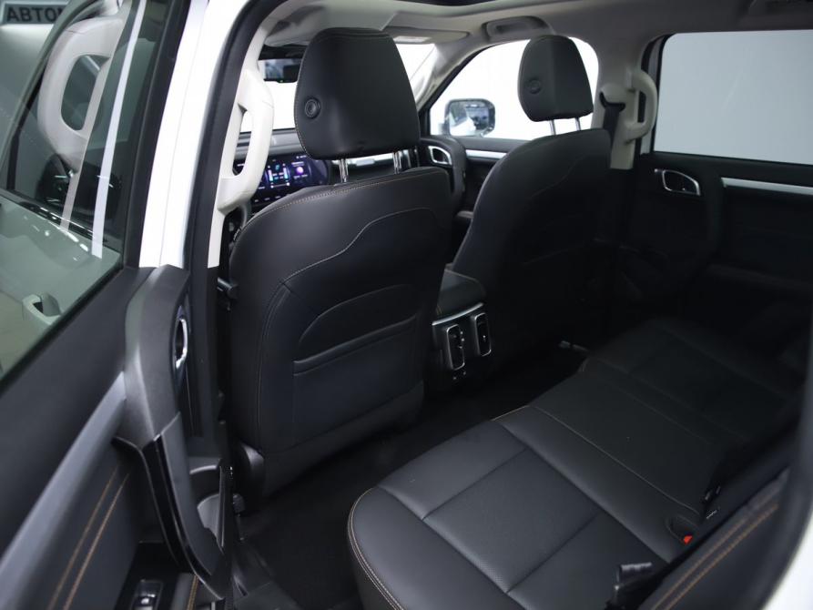 Haval Dargo Уфа  - изображение 12