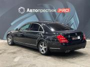 Mercedes-Benz S-Класс V (W221) Рестайлинг Пермь  - изображение 36
