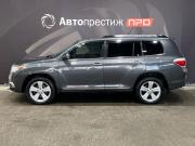 Toyota Highlander II (XU40) Рестайлинг Пермь  - изображение 34