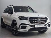 Mercedes-Benz GLS II (X167) Рестайлинг Барнаул  - изображение 49