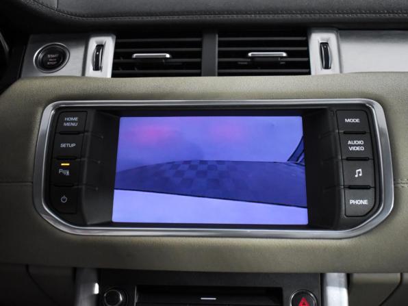 Land Rover Range Rover Evoque I с пробегом 2012 года, цена 1 990 000 рублей, 147174 км, внедорожник, Автокод Объявления
