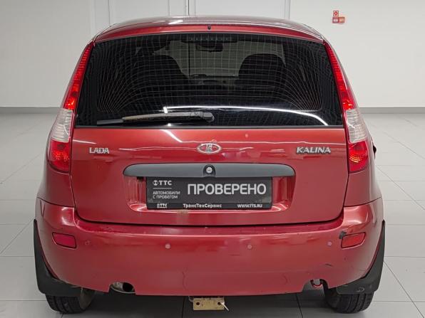 Lada (ВАЗ) Kalina I с пробегом 2010 года, цена 200 000 рублей, 181099 км, хэтчбек, Автокод Объявления