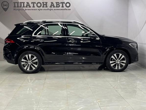 Новый Mercedes-Benz GLE II (V167) Рестайлинг 2025 года, цена 10 599 000 рублей, внедорожник, Автокод Объявления