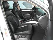 Audi Q5 I (8R) Ростов-на-Дону  - изображение 29