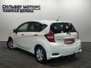 Nissan Note II Рестайлинг Пермь  - изображение 28