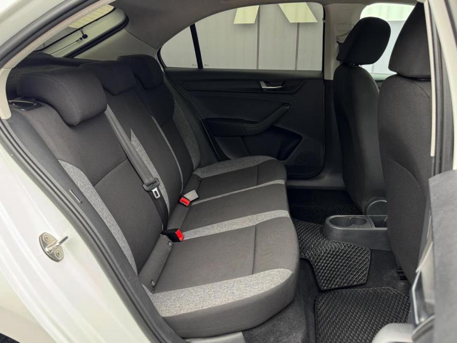 Skoda Rapid II Кропоткин  - изображение 7