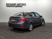 Hyundai Solaris I Рестайлинг Пермь  - изображение 18