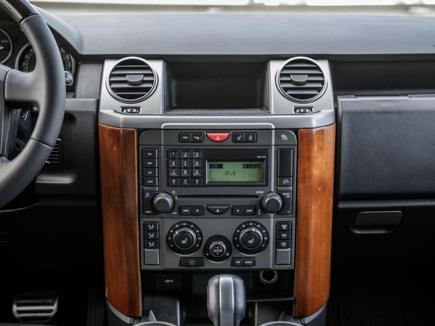 Land Rover Discovery III Волгоград  - изображение 20