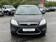 Ford Focus II Рестайлинг Мурманск  - изображение 21