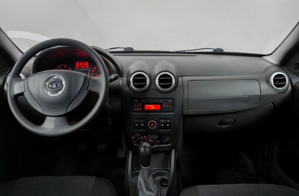 Lada (ВАЗ) Largus I Москва  - изображение 6