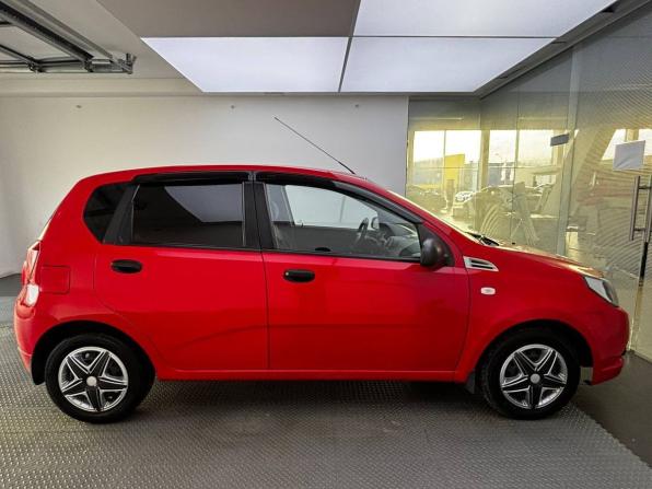 Chevrolet Aveo I Рестайлинг с пробегом 2011 года, цена 455 000 рублей, 194648 км, хэтчбек, Автокод Объявления