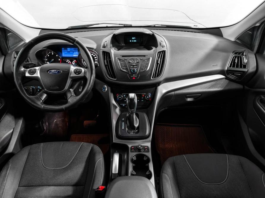 Ford Kuga II Санкт-Петербург  - изображение 14