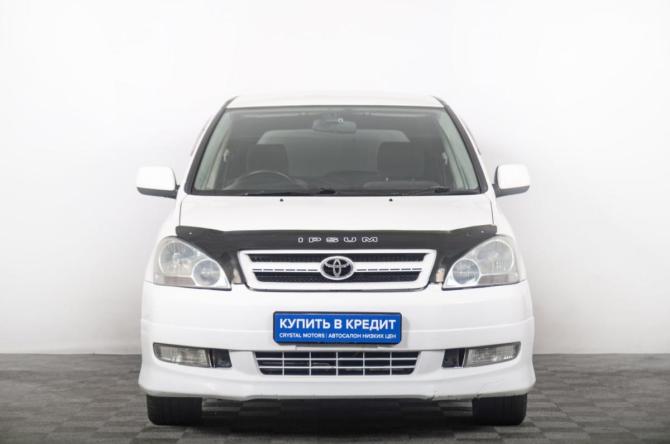 Toyota Ipsum II (M20) с пробегом 2001 года, цена 839 000 рублей, 295000 км, компактвэн, Автокод Объявления