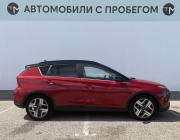 Hyundai Bayon I Стерлитамак  - изображение 26