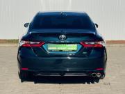 Toyota Camry VIII (XV70) Рестайлинг Ростов-на-Дону  - изображение 32