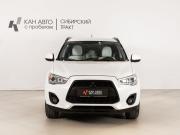 Mitsubishi ASX I Рестайлинг Казань  - изображение 10