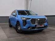 Haval Jolion I Кемерово  - изображение 28