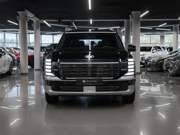 Hyundai Palisade II с пробегом 2026 года, цена 8 700 000 рублей, 26 км, внедорожник, Автокод Объявления