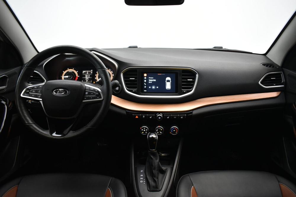 Lada (ВАЗ) Vesta I Рестайлинг (NG) Москва  - изображение 5
