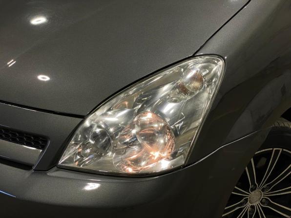 Toyota Corolla Verso I Рестайлинг с пробегом 2006 года, цена 740 000 рублей, 210398 км, минивэн, Автокод Объявления
