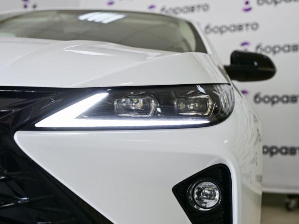 Omoda S5 GT с пробегом 2023 года, цена 1 820 000 рублей, 25714 км, седан, Автокод Объявления