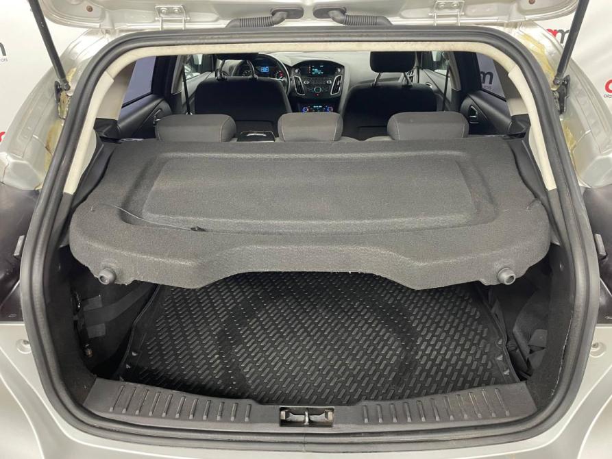 Ford Focus III Рестайлинг Санкт-Петербург  - изображение 22