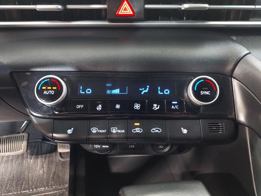 Hyundai Elantra VII (CN7) Пермь  - изображение 17