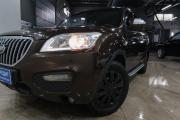 Lifan X60 I Рестайлинг Новокузнецк  - изображение 43