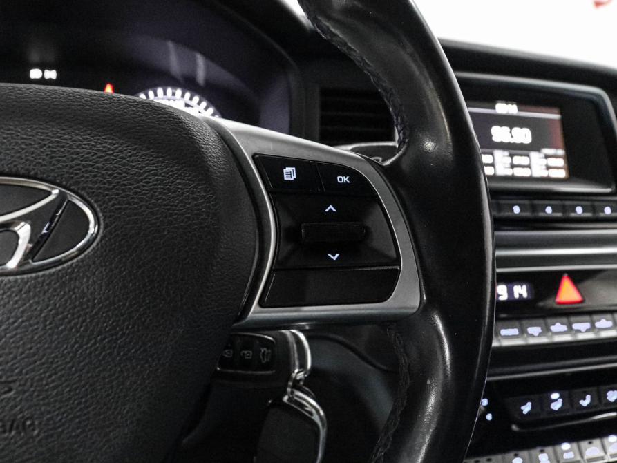 Hyundai Sonata VII (LF) Рестайлинг Минеральные Воды  - изображение 17