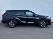 Toyota Highlander IV (XU70) Москва  - изображение 31