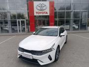 Kia K5 III Ростов-на-Дону  - изображение 15
