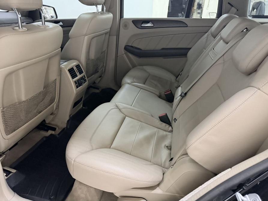 Mercedes-Benz GL-Класс II (X166) Воронеж  - изображение 13