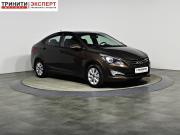 Hyundai Solaris I Рестайлинг Белгород  - изображение 21
