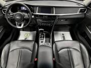 Kia Optima IV Рестайлинг Тверь  - изображение 36