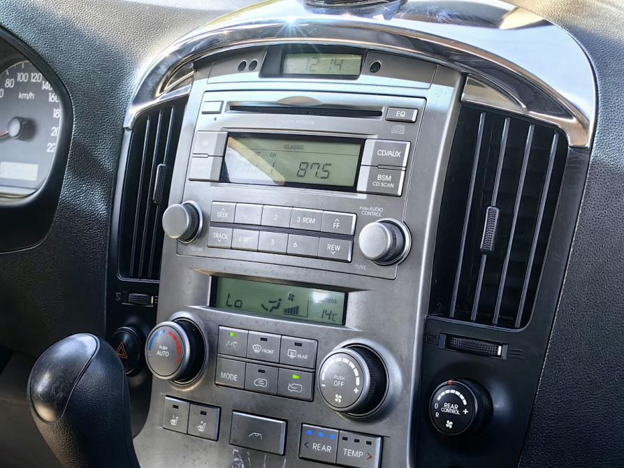 Hyundai Grand Starex I Санкт-Петербург  - изображение 11