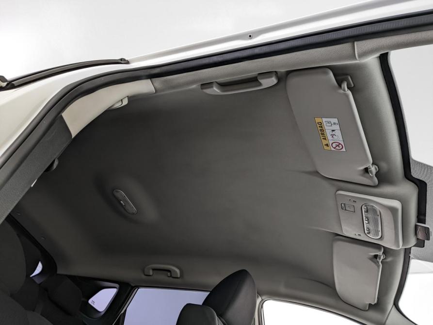 Nissan Qashqai II Рестайлинг Москва  - изображение 22