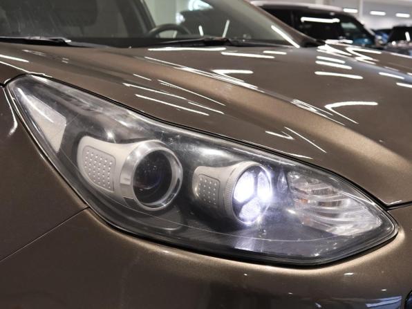Kia Sportage IV с пробегом 2018 года, цена 1 609 900 рублей, 126030 км, внедорожник, Автокод Объявления