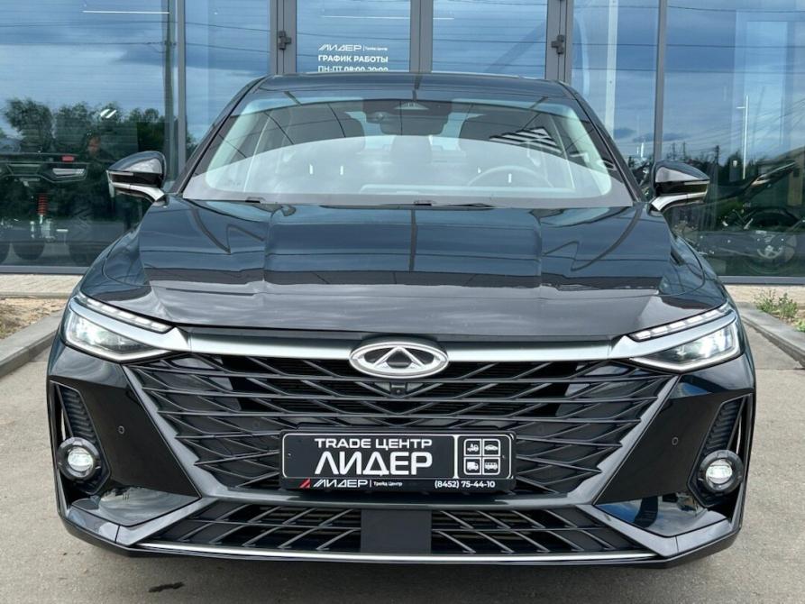 Chery Arrizo 8 Энгельс  - изображение 5
