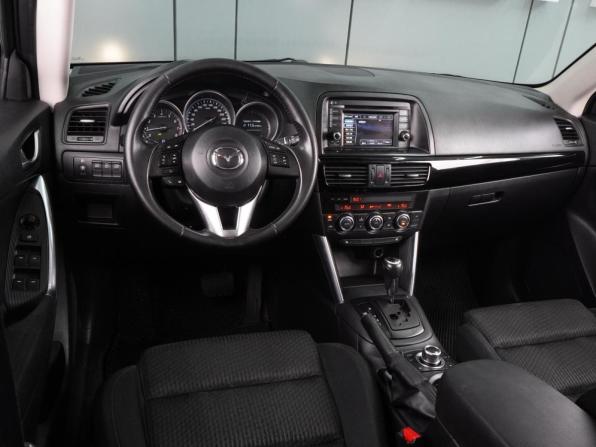 Mazda CX-5 I с пробегом 2011 года, цена 1 272 000 рублей, 270856 км, внедорожник, Автокод Объявления
