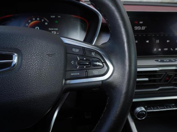 Geely Coolray I с пробегом 2023 года, цена 1 728 000 рублей, 74220 км, внедорожник, Автокод Объявления