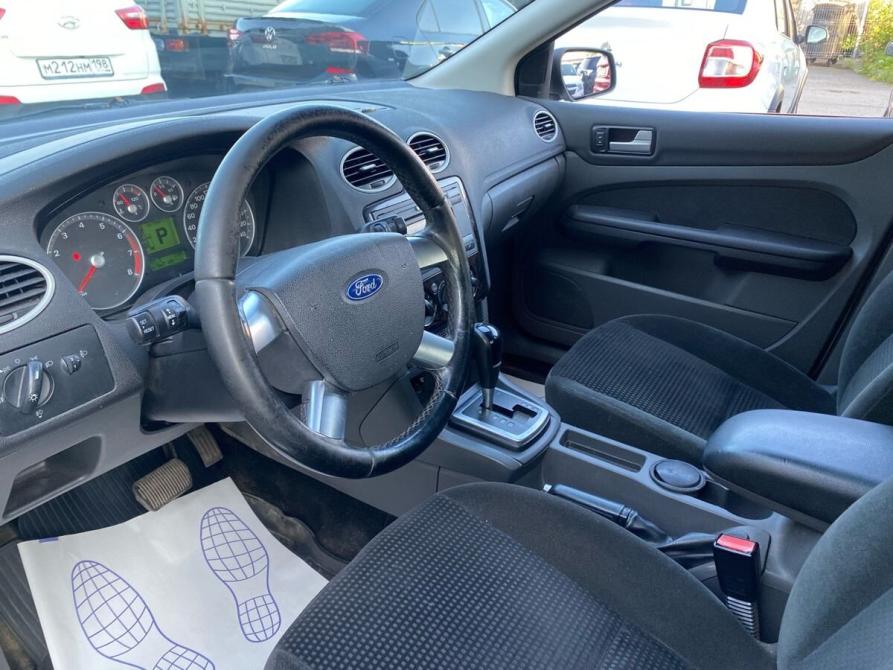 Ford Focus II Санкт-Петербург  - изображение 8