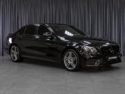 Mercedes-Benz E-Класс V (W213 S213 C238) Тюмень  - изображение 29