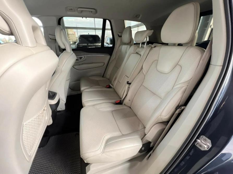 Volvo XC90 II Рестайлинг 1 Екатеринбург  - изображение 25