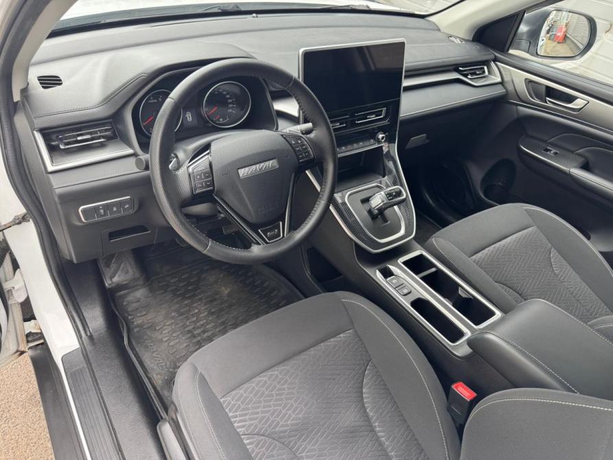 Haval M6 II Санкт-Петербург  - изображение 10