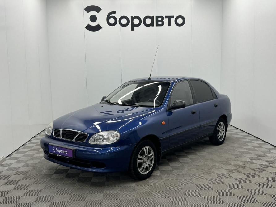 ЗАЗ Sens Воронеж  - изображение 1