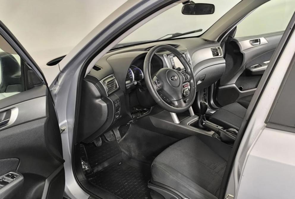 Subaru Forester III Рестайлинг Нижний Новгород  - изображение 8