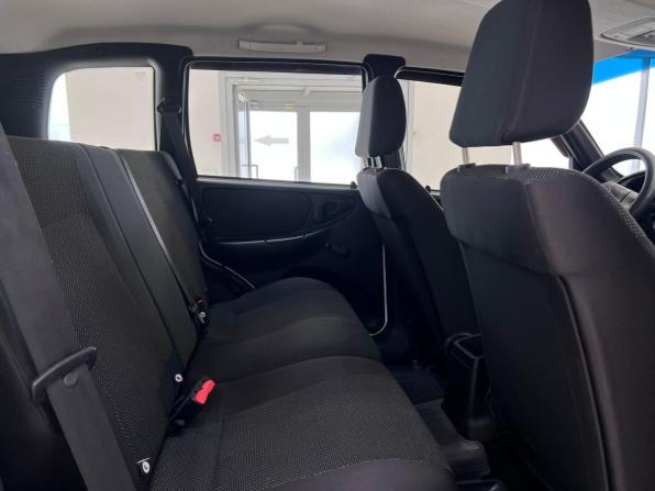 Chevrolet Niva I Рестайлинг с пробегом 2017 года, цена 850 000 рублей, 87104 км, внедорожник, Автокод Объявления