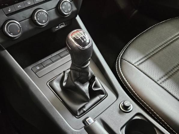 Skoda Octavia III (A7) Рестайлинг с пробегом 2020 года, цена 1 895 000 рублей, 41720 км, лифтбек, Автокод Объявления
